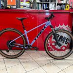 Trek Marlin 6 Gen 3. Bici MTB Mountain Bike Verona
