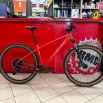 Trek Marlin 6 Gen 3. Bici MTB Mountain Bike Verona