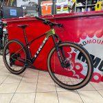 Trek Procaliber 9.6 Gen 3. Bici MTB Mountain Bike Verona