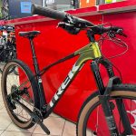 Trek Procaliber 9.6 Gen 3. Bici MTB Mountain Bike Verona