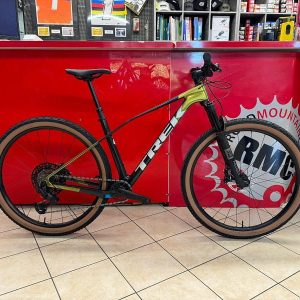 Trek Procaliber 9.6 Gen 3. Bici MTB Mountain Bike Verona
