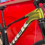 Trek Procaliber 9.6 Gen 3. Bici MTB Mountain Bike Verona
