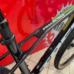 Trek Procaliber 9.6 Gen 3. Bici MTB Mountain Bike Verona