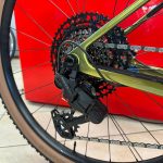 Trek Procaliber 9.6 Gen 3. Bici MTB Mountain Bike Verona