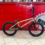 Free Agent Vergo. Bici Freestyle Verona