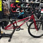 Bmx Race Inspyre Neo Mis. JUNIOR - Bici usata