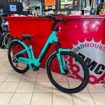 Bici elettrica