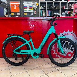Gta Lumina Evo 486wh. Bici elettriche e-bike Verona
