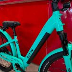 Bicicletta a Verona