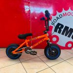 Mini Bmx Wildcat OG4 Disc Orange - BMX mini Verona
