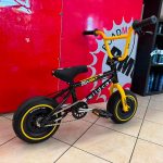 Mini bici