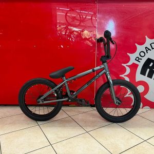 Bmx Freestyle BRN 16”. Bici Freestyle Verona