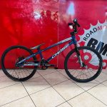 Bmx Race Chase Edge Mis. JUNIOR - Bici bmx usata