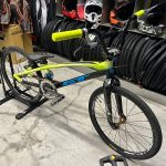 Bicicletta