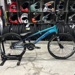 Bmx Race Meybo Holeshot Mis. EXPERT XL - Bici bmx usata