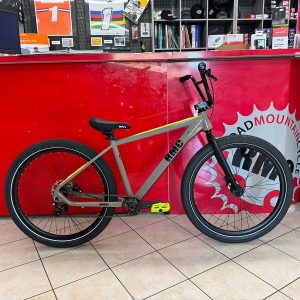 Rmc Wheelie Bike 26” - Wheelie Bike a Verona