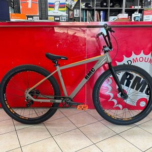 Rmc Wheelie Bike 27,5” - Wheelie Bike a Verona