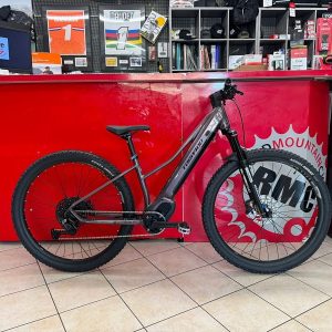 Torpado Ares Evo 630wh. Bici MTB elettriche e-bike Verona