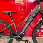 E-bike