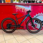 Torpado Jaguaro 24”. MTB Mountain Bike Verona
