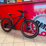 Bicicletta
