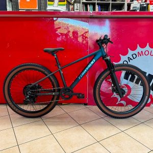 Torpado Jaguaro 24”. MTB Mountain Bike Verona