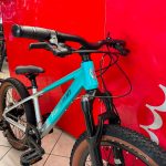 Bicicletta