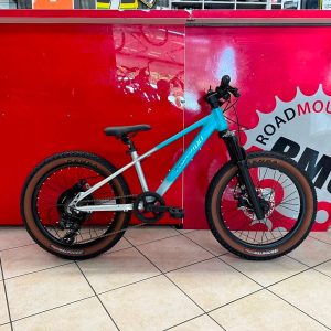 Torpado Tigre 20”. MTB Mountain Bike Bimbo Verona