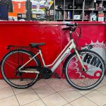 Brera Horizonte 360wh. Bici elettriche e-bike Verona