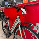 Bicicletta