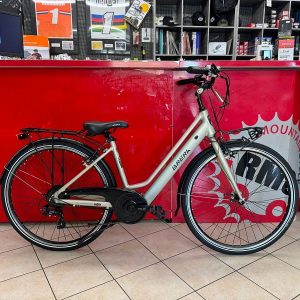 Brera Horizonte 360wh. Bici elettriche e-bike Verona