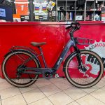Gta Exclusive 522wh. Bici elettriche e-bike Verona