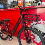 Bicicletta