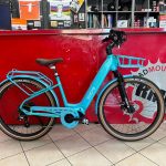 Gta Velocity 522wh. Bici elettriche e-bike Verona