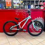 Mbm Slope Wheelie Bike - Wheelie Bike a Verona