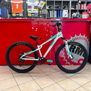 Mbm Slope Wheelie Bike - Wheelie Bike a Verona