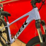 Trek