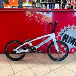Bmx Race Prophecy Mis. PRO XL - Bici bmx usata