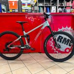 Ghost Kato FS 29” M - MTB Mountain Bike Verona