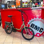 Bicicletta