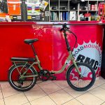Mbm Pieghevole 20” 468wh. Bici elettriche e-bike Verona