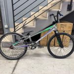 Bmx Race Sunn Mis. EXPERT - Bici bmx usata a Verona