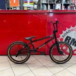 Brera Flow Candy. Bici BMX Freestyle Verona