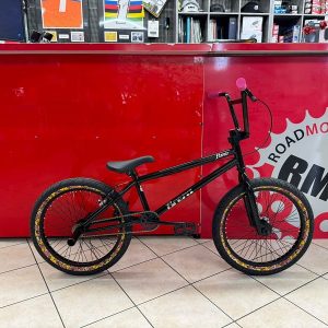Brera Flow Candy. Bici BMX Freestyle Verona