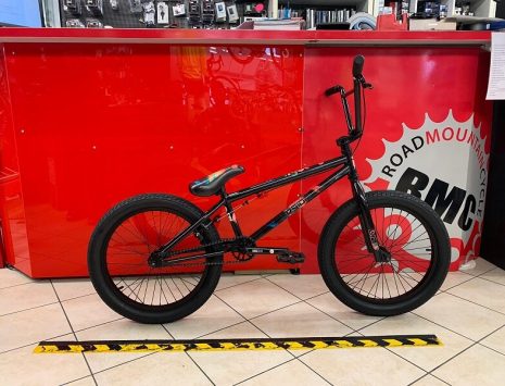 BMX Freestyle Moongose 20" Bici bmx freestyle a Verona. RMC negozio di biciclette a Verona