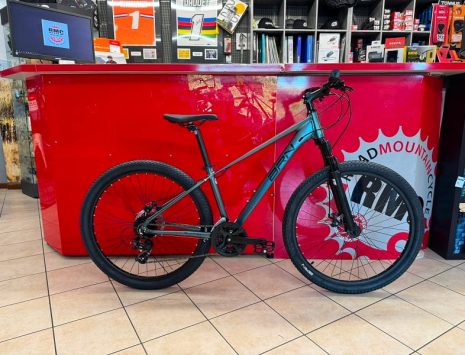 BRN MTB 27,5”. Bici MTB Mountain Bike Verona
