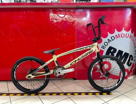 Bici Bmx Chase Rsp. Bicicletta BMX Race Verona