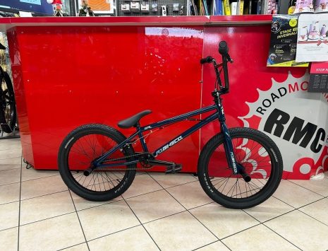 Bmx Freestyle P1 BIKECO blu