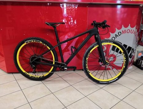 Bici Gara Bimbo & Ragazzo 26 o 27 MTB Mountain Bike Verona - RMC negozio di bici Verona