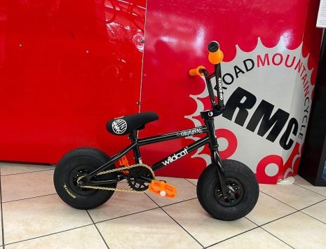 Bici Mini Bmx Wildcat Original. Bicicletta BMX Race Verona